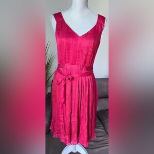 White House Black Market Dress